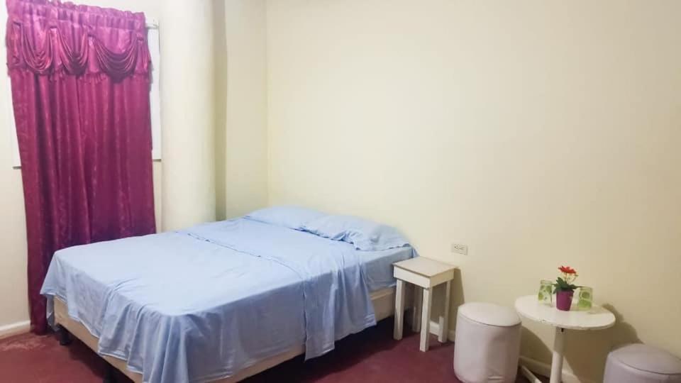 Hotel&Hostal Trinidad La Ceiba Extérieur photo